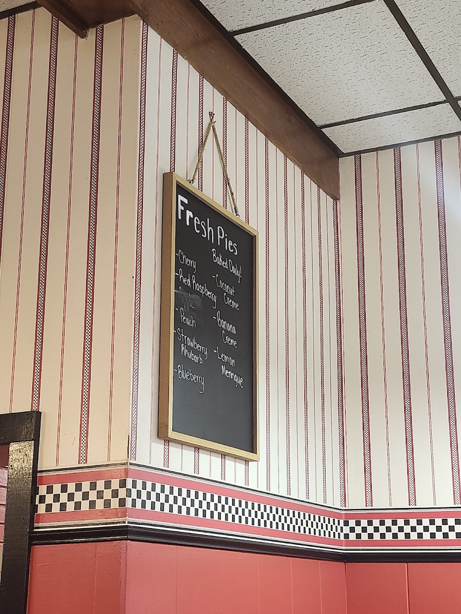 Newton Maid Rite